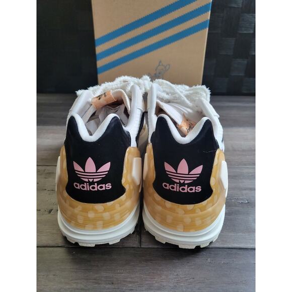 Adidas Disney ZX WAVIAN W Bambi Shoes Limited Edition Women's Size 9 - Picture 3 of 7